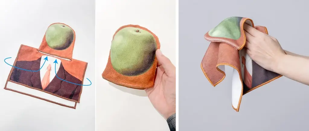 あの名画に会いに行く。西洋絵画の歴史を堪能する展覧会とフェリシモ「ミュージアム部」がコラボ！名画から生まれた生活雑貨を発売 画像 7