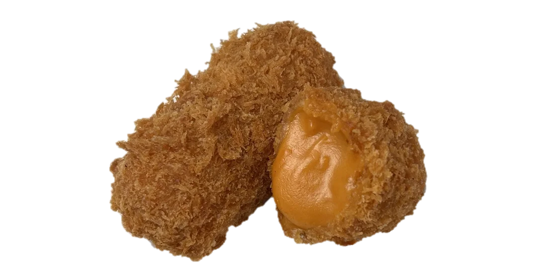 海老と野菜の旨味を感じる濃厚な「オマール海老味わうクリームコロッケ」発売！手軽にごちそうを味わえるクリームコロッケが2月17日（火）より新登場 画像 1