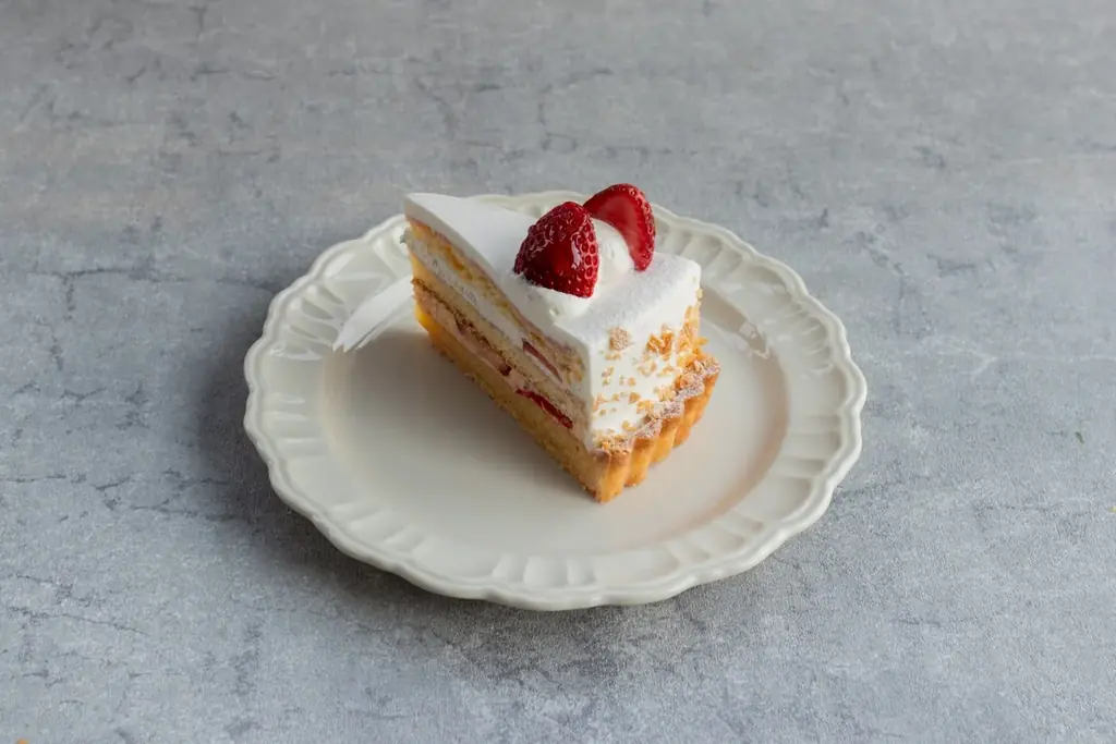 【DISHES and TART SAN】旬のいちごを楽しむ「いちごフェア」を開催／2026年2月16日～季節限定タルトを販売。 画像 13