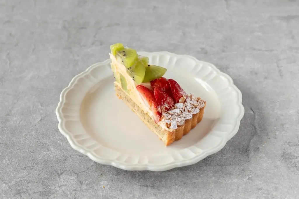 【DISHES and TART SAN】旬のいちごを楽しむ「いちごフェア」を開催／2026年2月16日～季節限定タルトを販売。 画像 6