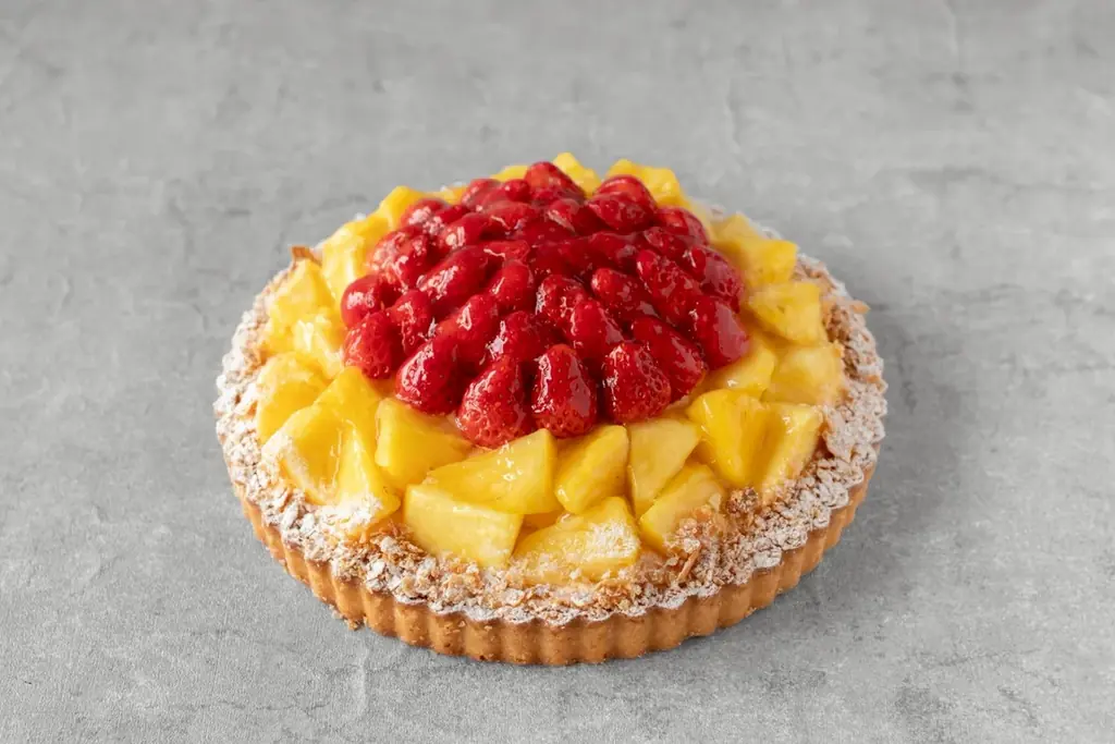 【DISHES and TART SAN】旬のいちごを楽しむ「いちごフェア」を開催／2026年2月16日～季節限定タルトを販売。 画像 7