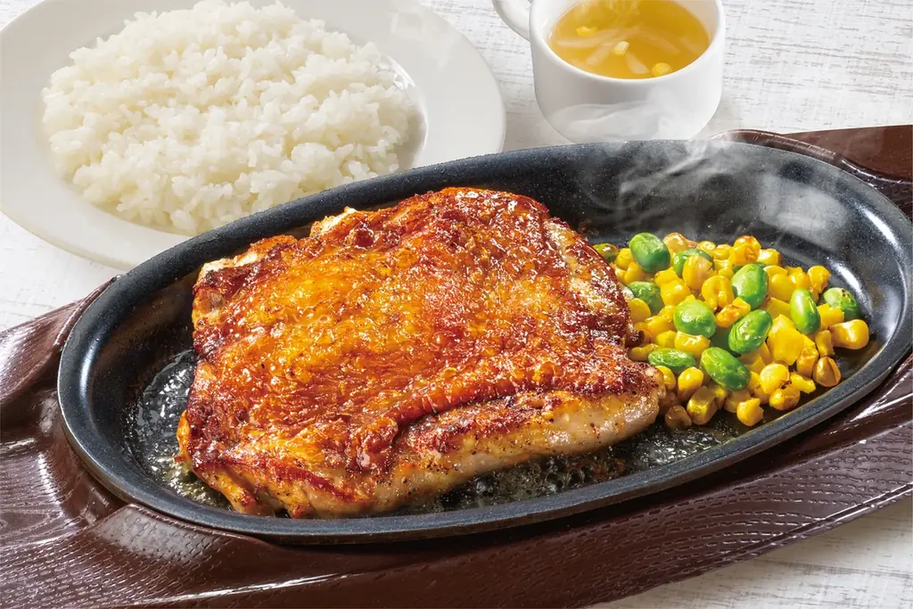 外食を、もっと気軽に、もっと楽しく。2月12日（木）よりグランドメニュー大幅リニューアル！『お、トクダ値！ガスト』 始動 画像 10