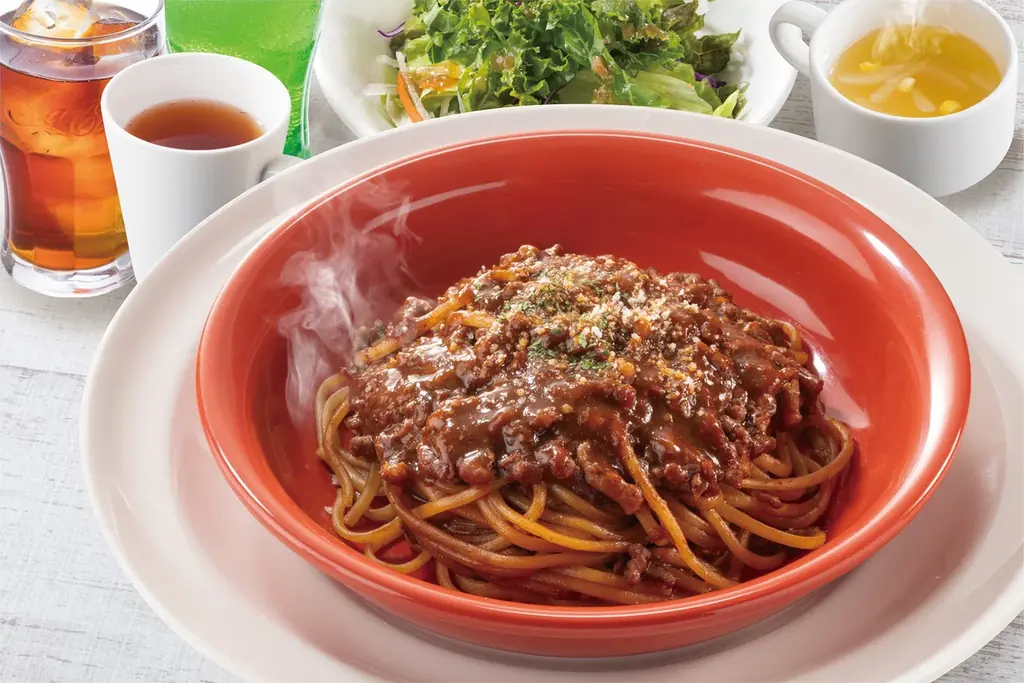 外食を、もっと気軽に、もっと楽しく。2月12日（木）よりグランドメニュー大幅リニューアル！『お、トクダ値！ガスト』 始動 画像 13