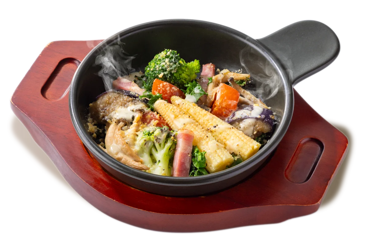 外食を、もっと気軽に、もっと楽しく。2月12日（木）よりグランドメニュー大幅リニューアル！『お、トクダ値！ガスト』 始動 画像 17