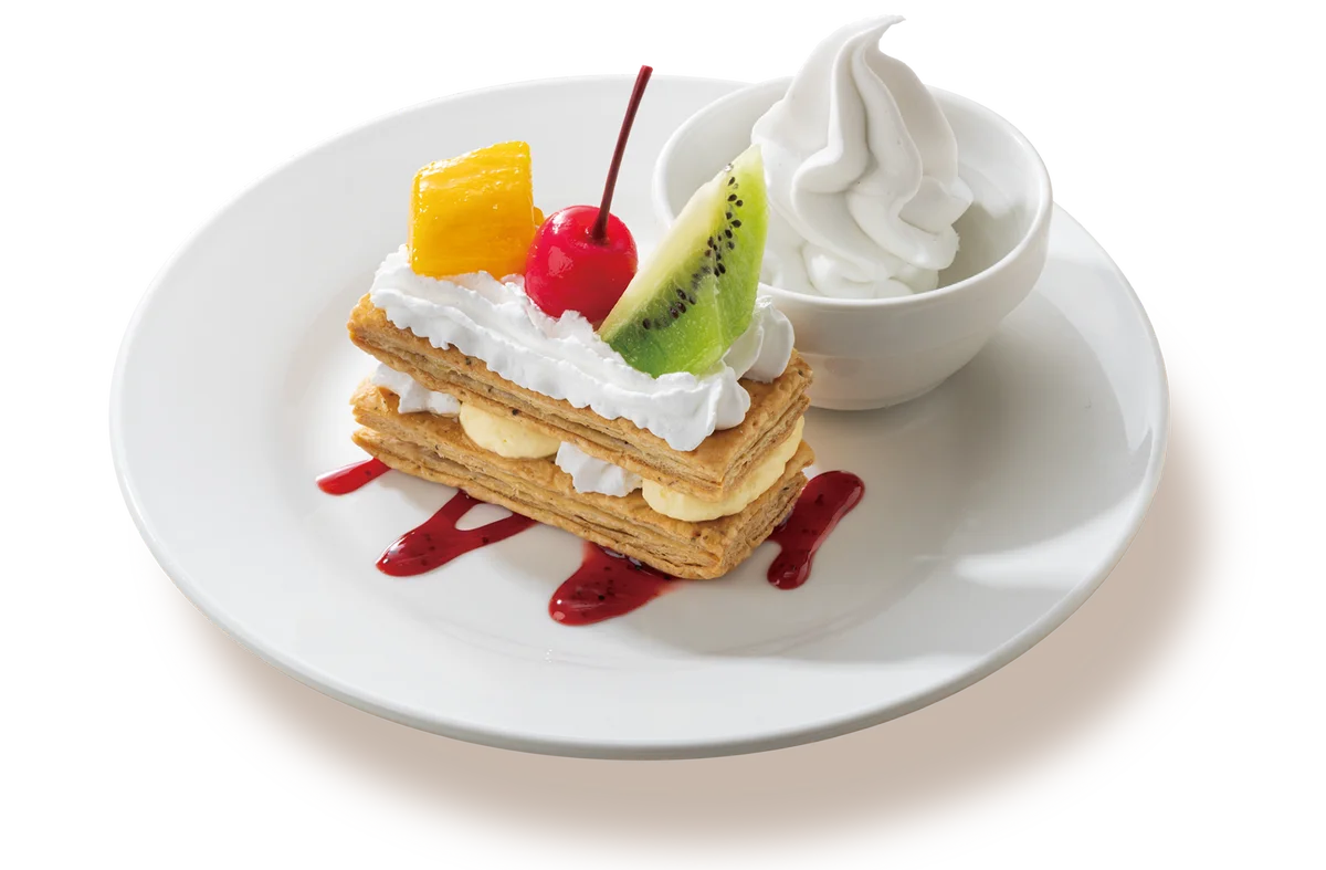 外食を、もっと気軽に、もっと楽しく。2月12日（木）よりグランドメニュー大幅リニューアル！『お、トクダ値！ガスト』 始動 画像 24