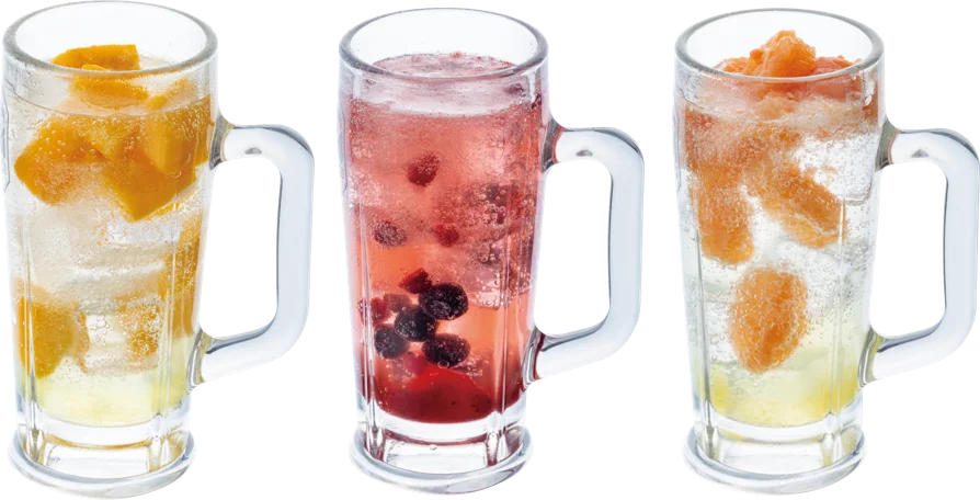 外食を、もっと気軽に、もっと楽しく。2月12日（木）よりグランドメニュー大幅リニューアル！『お、トクダ値！ガスト』 始動 画像 26