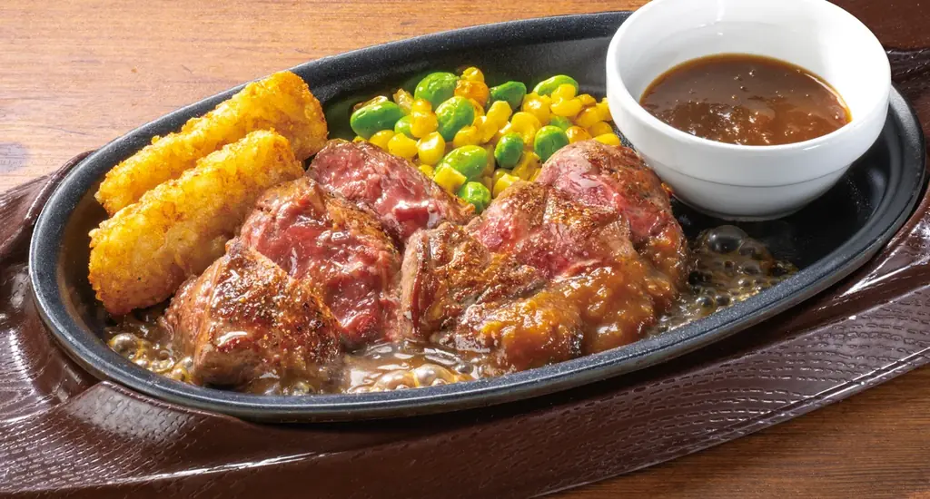 外食を、もっと気軽に、もっと楽しく。2月12日（木）よりグランドメニュー大幅リニューアル！『お、トクダ値！ガスト』 始動 画像 3