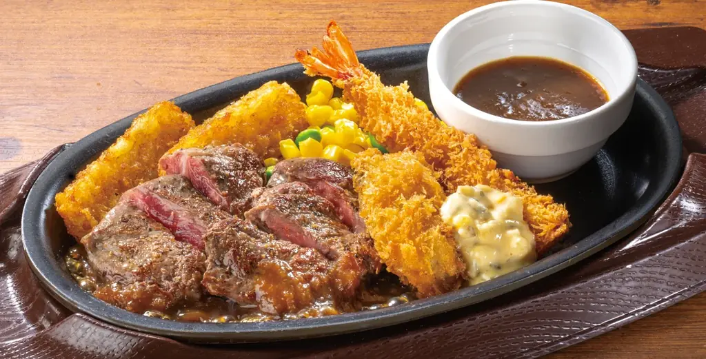 外食を、もっと気軽に、もっと楽しく。2月12日（木）よりグランドメニュー大幅リニューアル！『お、トクダ値！ガスト』 始動 画像 4