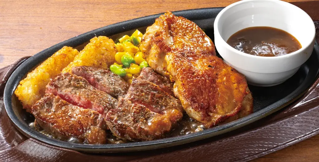 外食を、もっと気軽に、もっと楽しく。2月12日（木）よりグランドメニュー大幅リニューアル！『お、トクダ値！ガスト』 始動 画像 5