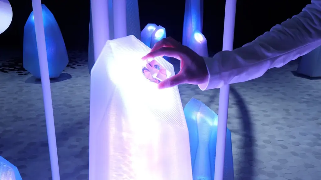 大阪・関西万博 パナソニックグループパビリオン「ノモの国」の万博レガシーを活用し、新オフィスで再生 画像 3