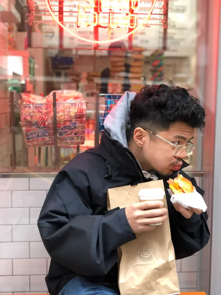 映画と食をつなぐ新プロジェクト「PIZZA FOR CINEMA」を2月14日より CINEMA CONCESSION LAB「下北現像所」＠ボーナス・トラックにて開始! 画像 11