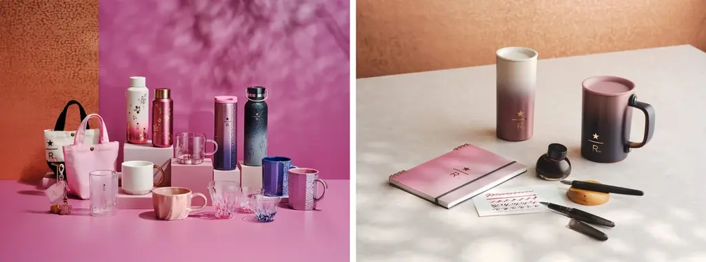 春コレクション発売