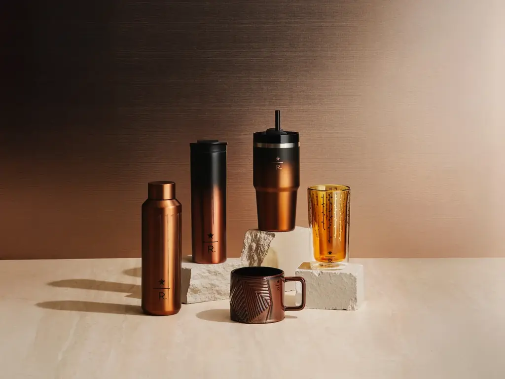 スターバックス リザーブ® ロースタリー 東京　SAKURA コレクションなど春の3つのシーンを彩るアイテム 画像 21