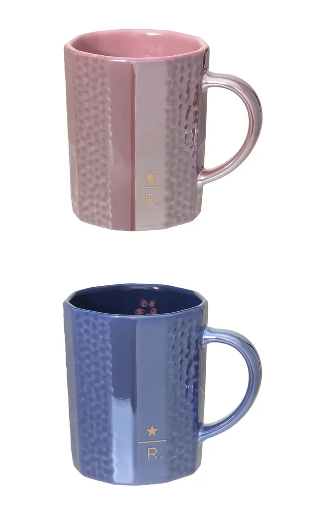 スターバックス リザーブ® ロースタリー 東京　SAKURA コレクションなど春の3つのシーンを彩るアイテム 画像 6