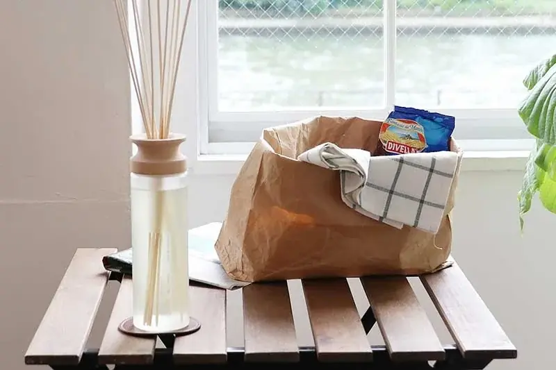 累計販売台数86万本超の人気商品に、春めいて軽やかな2種の新香りが仲間入り！フレグランスブランドmercyu（メルシーユー）「Nordic Collection リードディフューザー」より発売 画像 2