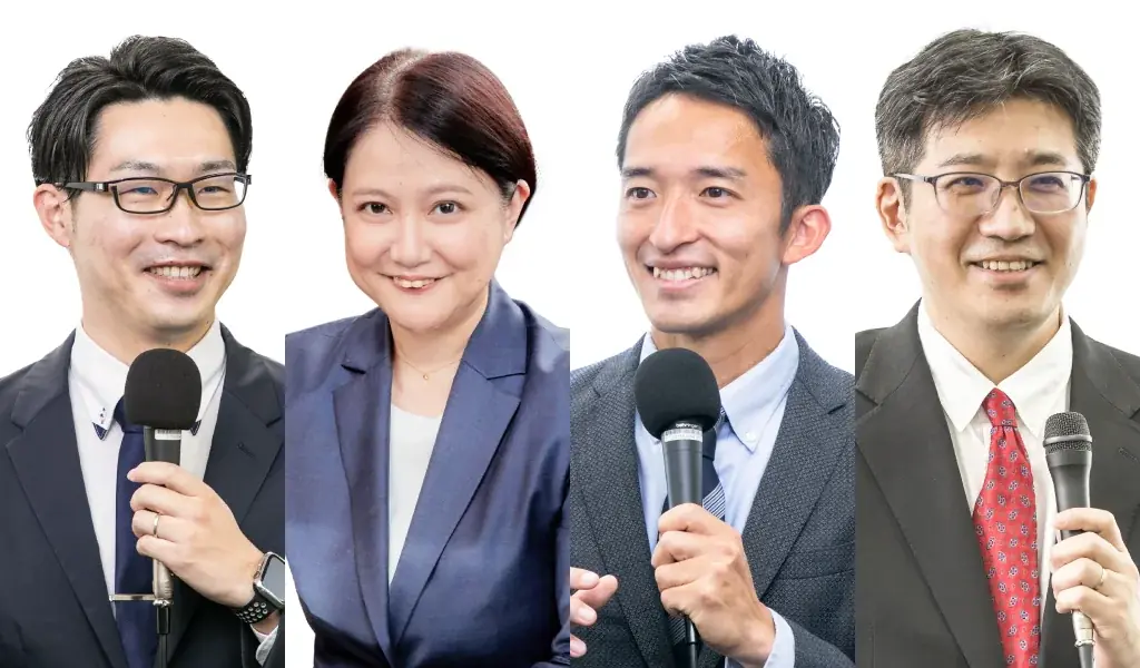 中学受験専門の「受験Dr.」が、無料「2026中学受験 全国オンライン講座」を2月23日に開催 画像 2