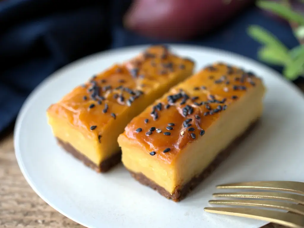 JR大宮駅「エキュート大宮」さつまいもLOVER必見！追熟したさつまいものおいしさを楽しむ14日間「寝ても 覚めても さつまいも」イベント開催!!　2月16日（月）～3月1日（日） 画像 3