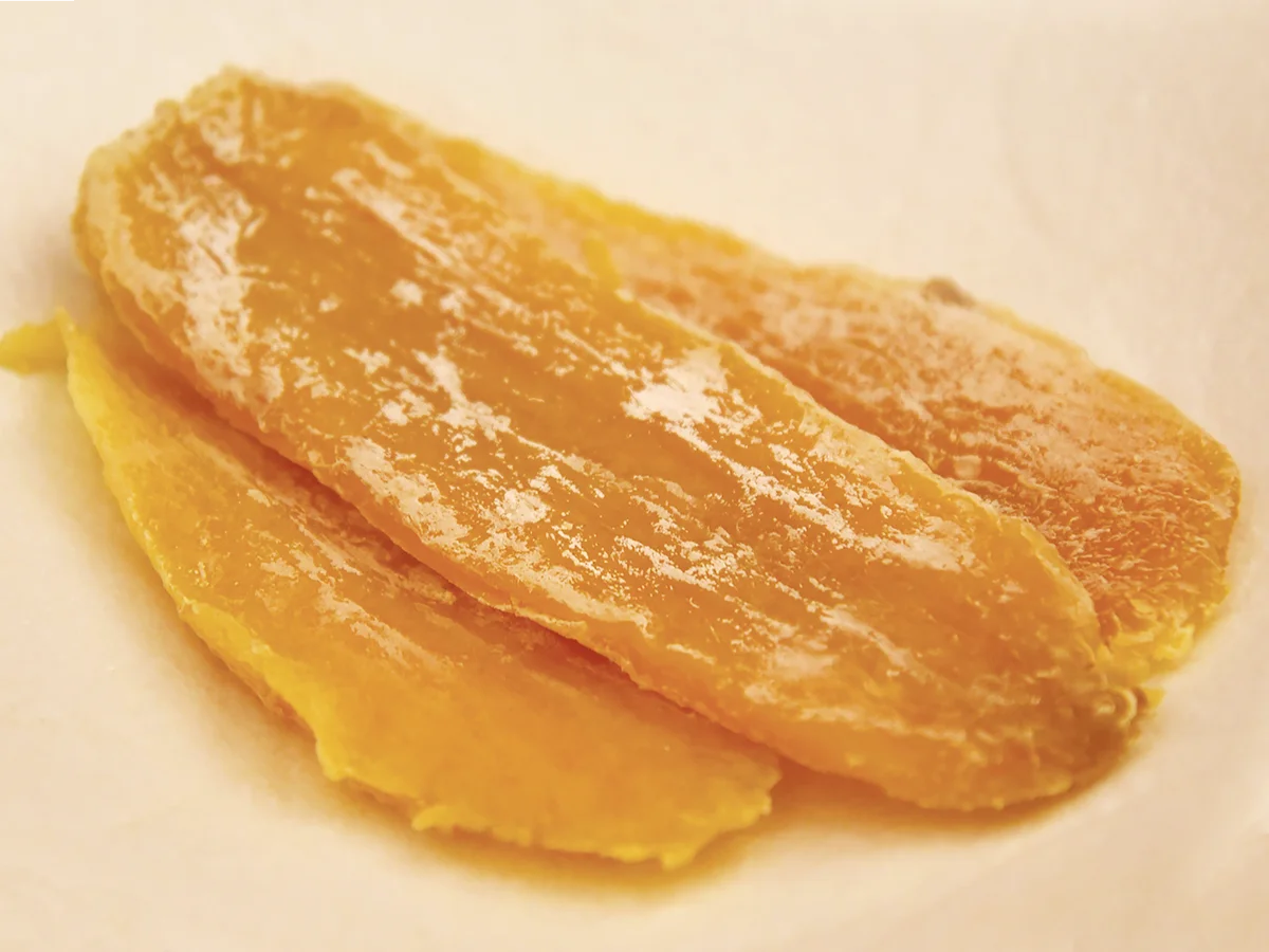 JR大宮駅「エキュート大宮」さつまいもLOVER必見！追熟したさつまいものおいしさを楽しむ14日間「寝ても 覚めても さつまいも」イベント開催!!　2月16日（月）～3月1日（日） 画像 4