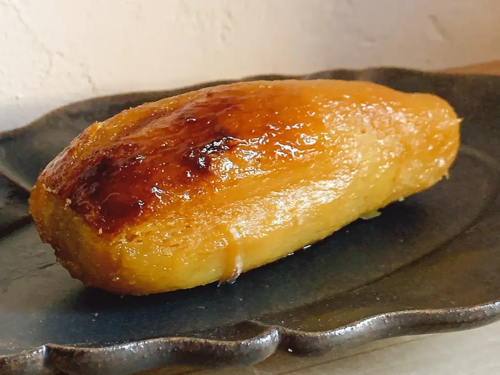 JR大宮駅「エキュート大宮」さつまいもLOVER必見！追熟したさつまいものおいしさを楽しむ14日間「寝ても 覚めても さつまいも」イベント開催!!　2月16日（月）～3月1日（日） 画像 6