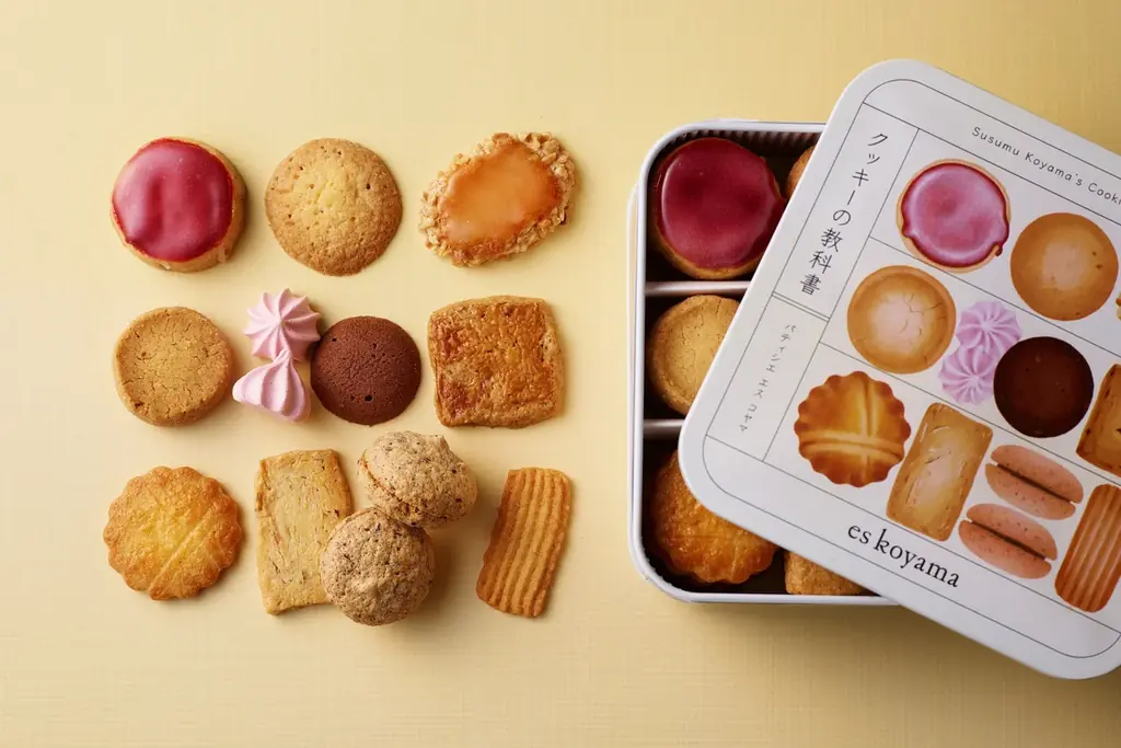 全国初！エスコヤマのサテライト店が、名古屋タカシマヤに2月25日オープン 画像 12