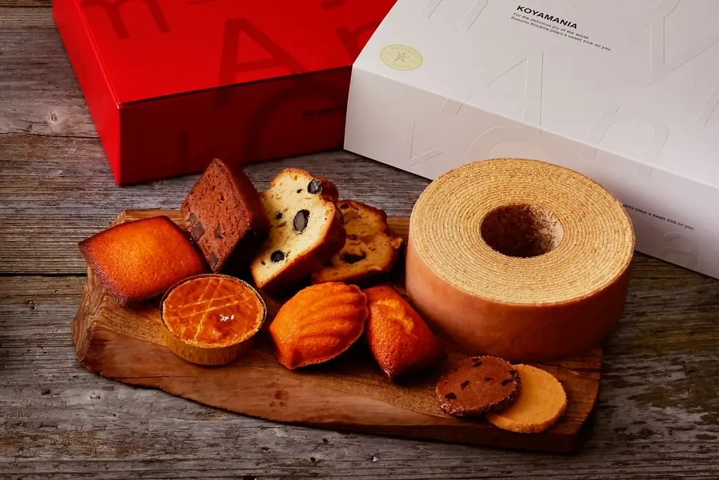 全国初！エスコヤマのサテライト店が、名古屋タカシマヤに2月25日オープン 画像 13