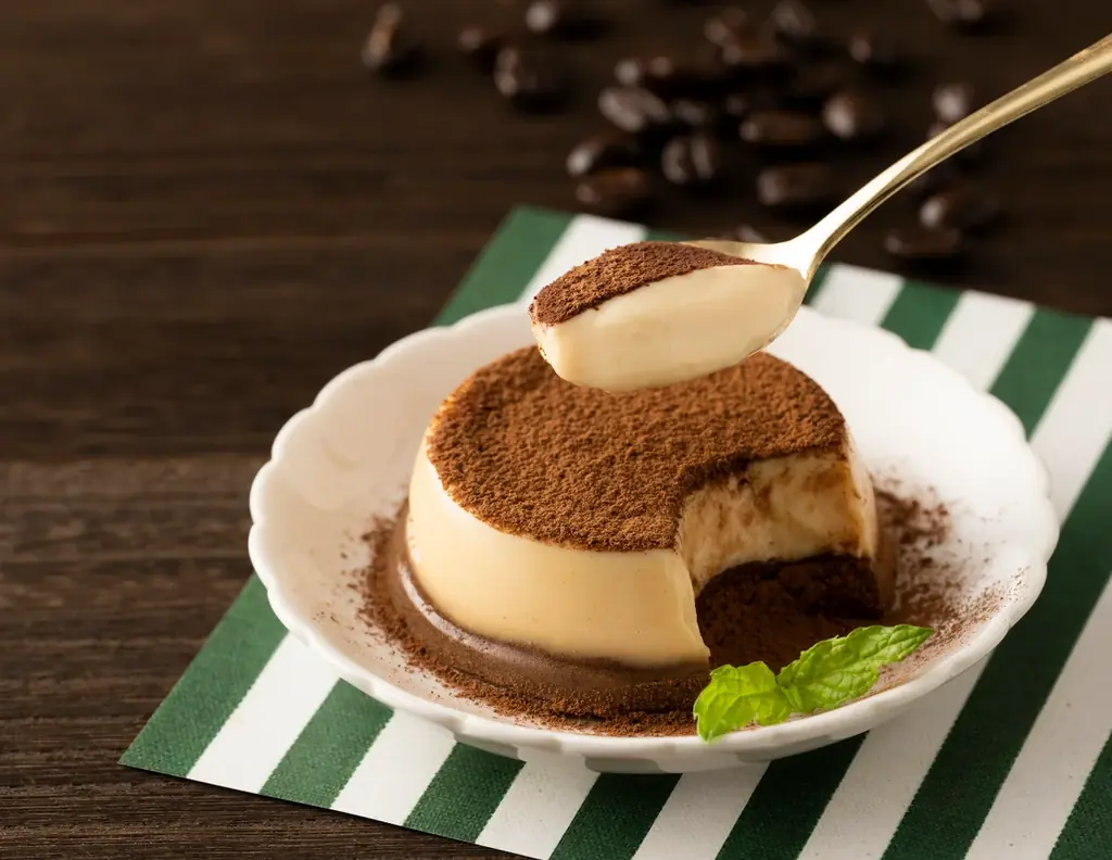 「大阪チーズブリュレ」と「大阪ティラミス」が一度に楽しめる「大阪チーズブリュレ＆大阪ティラミスセット 4個入」 新登場！ 2026年2月27日（金）より発売 画像 6