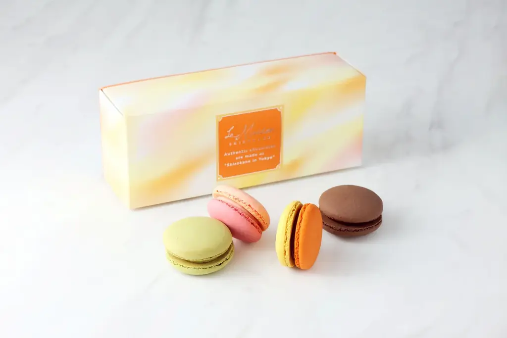 春をひらく、ひと口のときめき。東京・白金の洋菓子店「ラ・メゾン白金」SPRING COLLECTION 2026 が期間限定で登場 画像 2