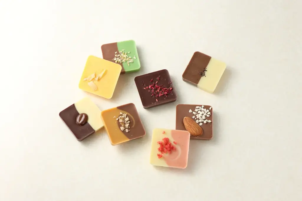 春をひらく、ひと口のときめき。東京・白金の洋菓子店「ラ・メゾン白金」SPRING COLLECTION 2026 が期間限定で登場 画像 8