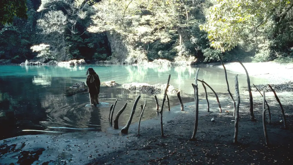 長谷川億名監督による新潟県・佐渡島が舞台の最新SF映画『コスモ・コルプス』2026年5月2日（土）〜15（金）劇場初公開決定！ 画像 4