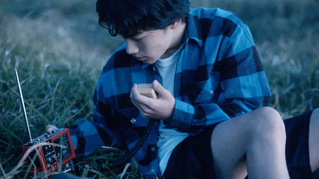 長谷川億名監督による新潟県・佐渡島が舞台の最新SF映画『コスモ・コルプス』2026年5月2日（土）〜15（金）劇場初公開決定！ 画像 5