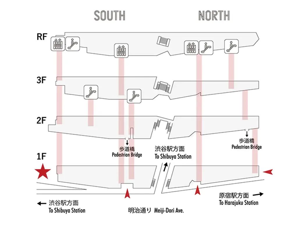 2026 WORLD BASEBALL CLASSIC™オフィシャルストアがMIYASHITA PARKと東京スカイツリー®に期間限定オープン 画像 3