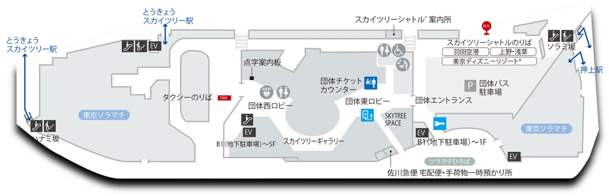 2026 WORLD BASEBALL CLASSIC™オフィシャルストアがMIYASHITA PARKと東京スカイツリー®に期間限定オープン 画像 5