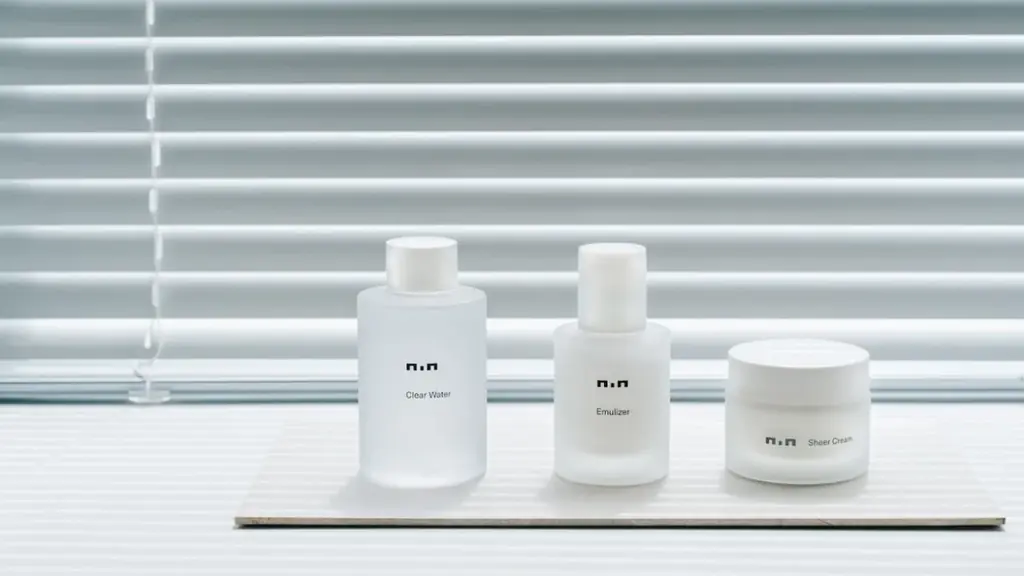 ライフスタイルブランド〈NNN〉公式サイトリニューアルオープン＆第２弾イベント開催 あなたに合ったスキンケア体験 画像 2