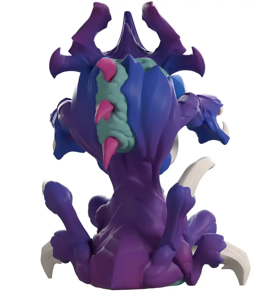 世界的人気オンラインゲーム『League of Legends』よりバロンナッシャー他全3種のフィギュアが2026年10月下旬発売決定！ 画像 3