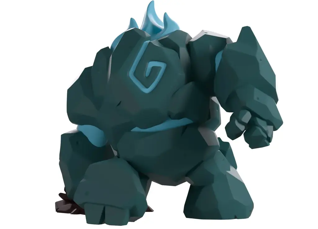 世界的人気オンラインゲーム『League of Legends』よりバロンナッシャー他全3種のフィギュアが2026年10月下旬発売決定！ 画像 5