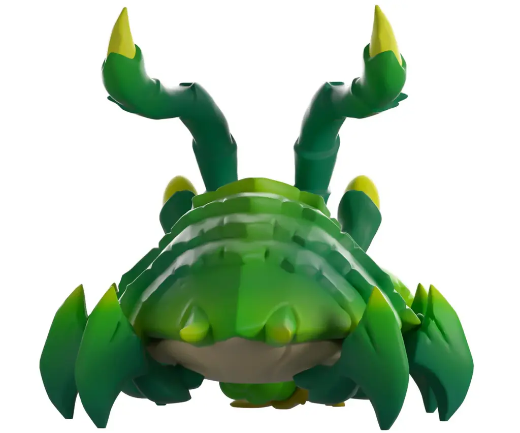 世界的人気オンラインゲーム『League of Legends』よりバロンナッシャー他全3種のフィギュアが2026年10月下旬発売決定！ 画像 7