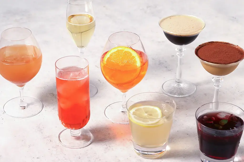 新宿駅前の高架下に誕生！かつての“イタメシ”を東京らしくモダンに表現した、オールデイイタリアン「PUPA イタメシとワイン」が2/24（火）グランドオープン 画像 13