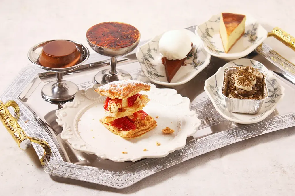 新宿駅前の高架下に誕生！かつての“イタメシ”を東京らしくモダンに表現した、オールデイイタリアン「PUPA イタメシとワイン」が2/24（火）グランドオープン 画像 15