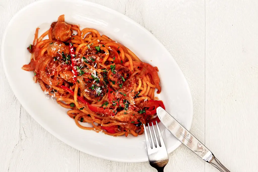 新宿駅前の高架下に誕生！かつての“イタメシ”を東京らしくモダンに表現した、オールデイイタリアン「PUPA イタメシとワイン」が2/24（火）グランドオープン 画像 7