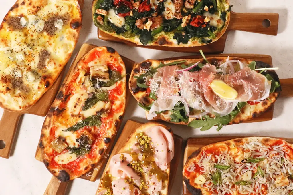 新宿駅前の高架下に誕生！かつての“イタメシ”を東京らしくモダンに表現した、オールデイイタリアン「PUPA イタメシとワイン」が2/24（火）グランドオープン 画像 9