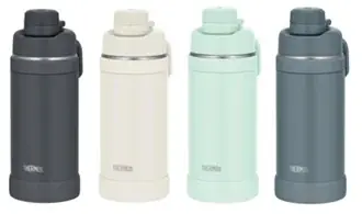 『真空断熱スポーツボトル（FJUシリーズ）』2月21日新発売 画像 3