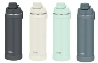 『真空断熱スポーツボトル（FJUシリーズ）』2月21日新発売 画像 4