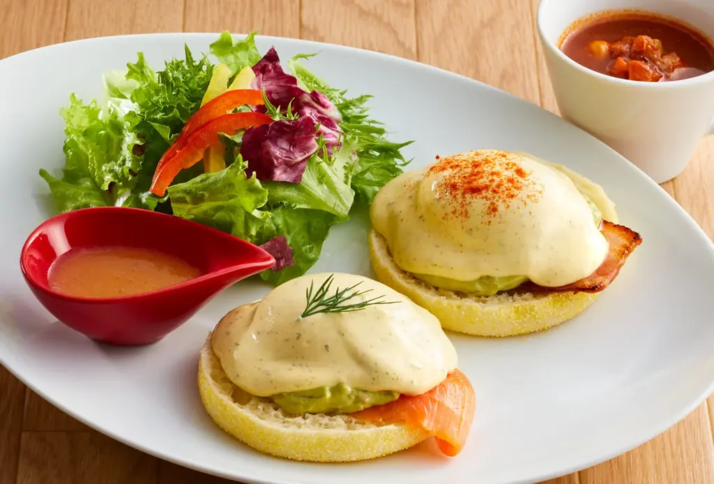 【並木街珈琲】新メニューが続々登場！2026春のNEWグランドメニュー2月24日（火）15時より販売 画像 10