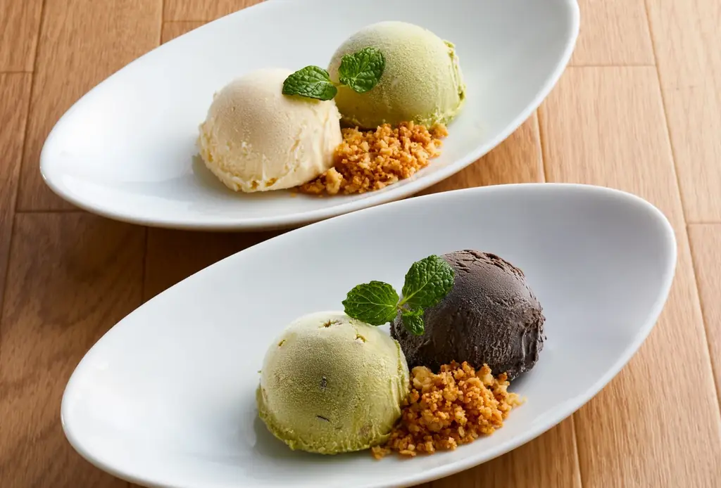 【並木街珈琲】新メニューが続々登場！2026春のNEWグランドメニュー2月24日（火）15時より販売 画像 4