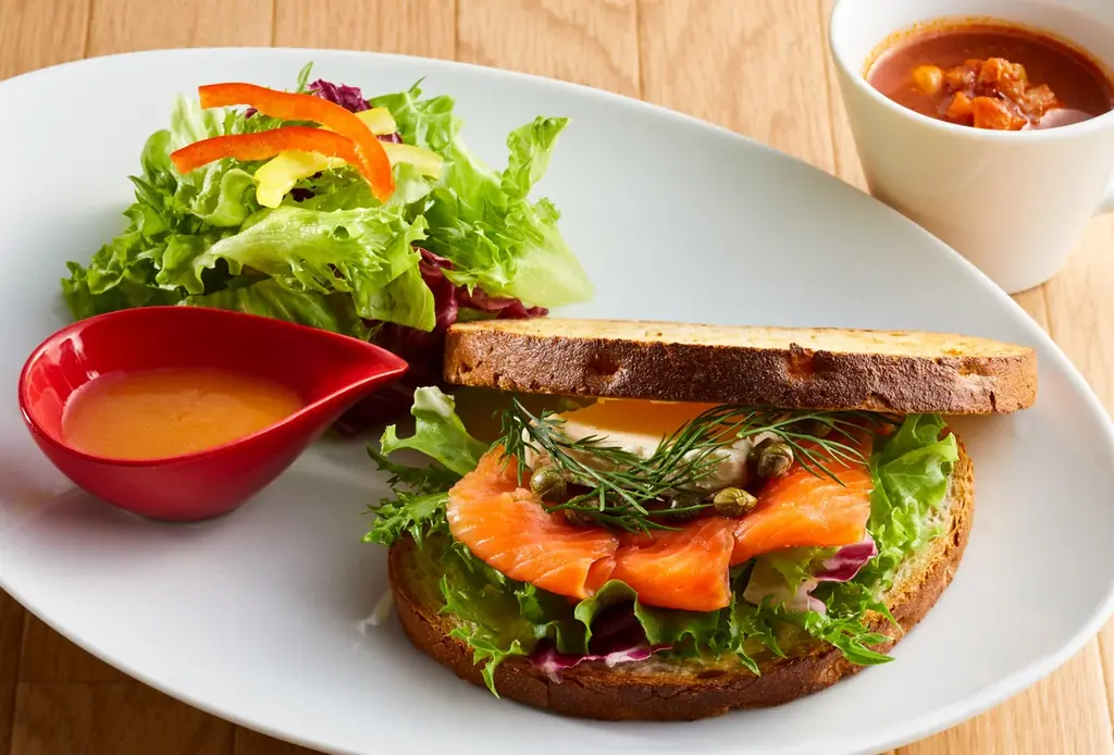 【並木街珈琲】新メニューが続々登場！2026春のNEWグランドメニュー2月24日（火）15時より販売 画像 9