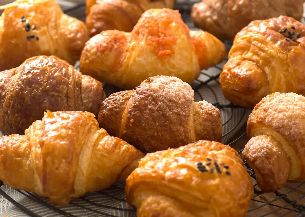 【新店】焼き立てミニクロワッサン専門店 “MIGNON（ミニヨン）”が「天王寺」に初上陸！3/6(金) 天王寺ミオにNEWオープン 画像 3