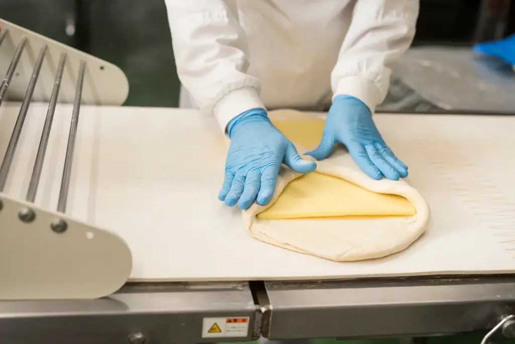 【新店】焼き立てミニクロワッサン専門店 “MIGNON（ミニヨン）”が「天王寺」に初上陸！3/6(金) 天王寺ミオにNEWオープン 画像 7