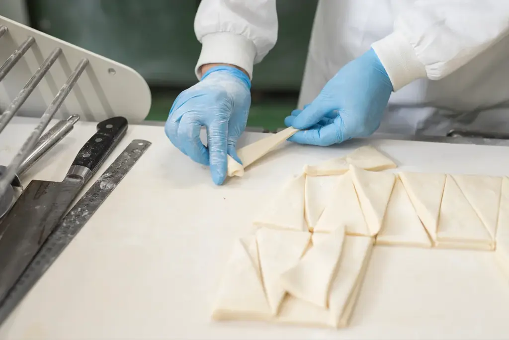 【新店】焼き立てミニクロワッサン専門店 “MIGNON（ミニヨン）”が「天王寺」に初上陸！3/6(金) 天王寺ミオにNEWオープン 画像 8