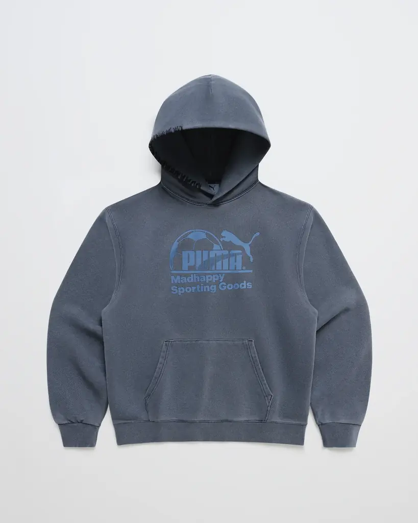madhappy & PUMA 初のコラボコレクションが登場 画像 10