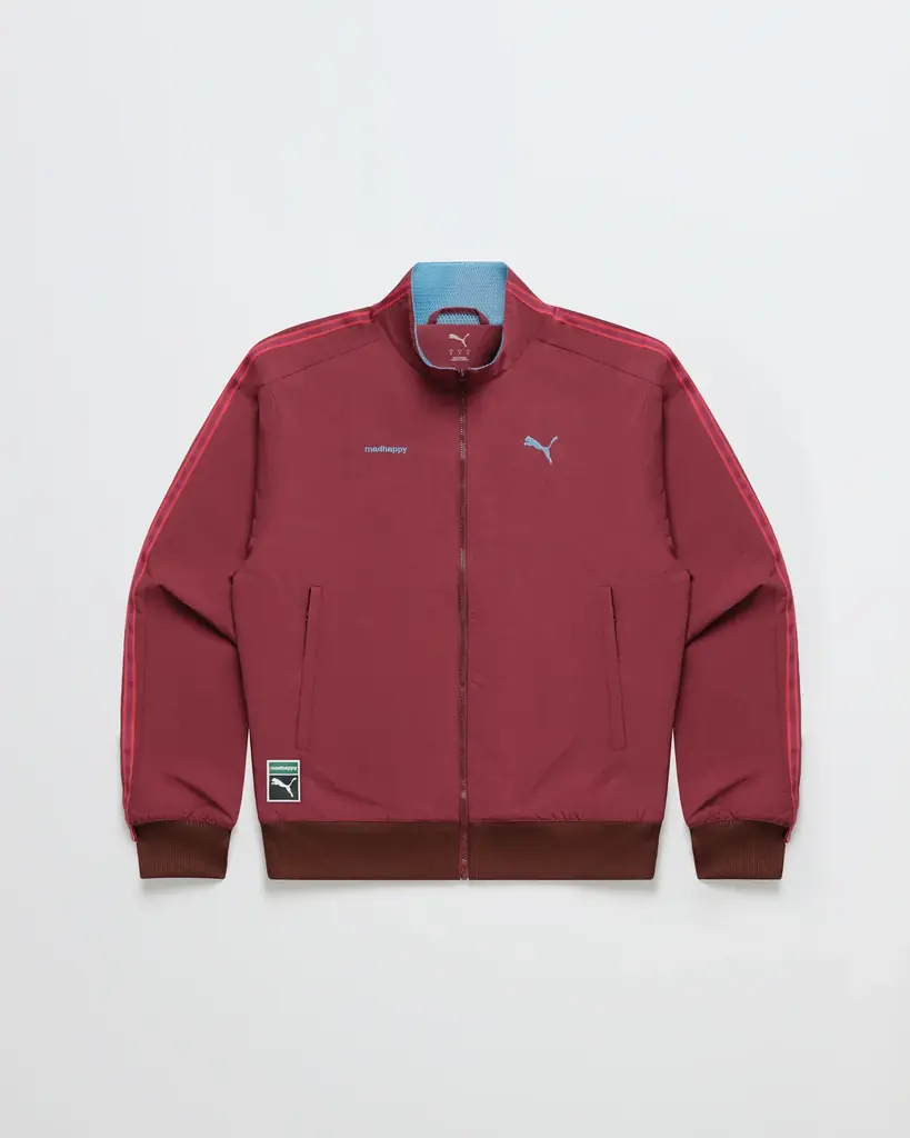 madhappy & PUMA 初のコラボコレクションが登場 画像 13